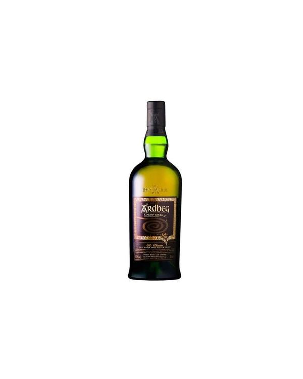 Whisky Ardbeg Corryvreckan Geschenkpackung, 1er Pack (1 x 0.7 l)