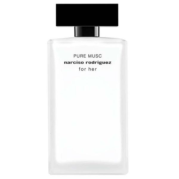 Narciso Rodriguez Her Pure Musc Edp Vapo 100 Ml