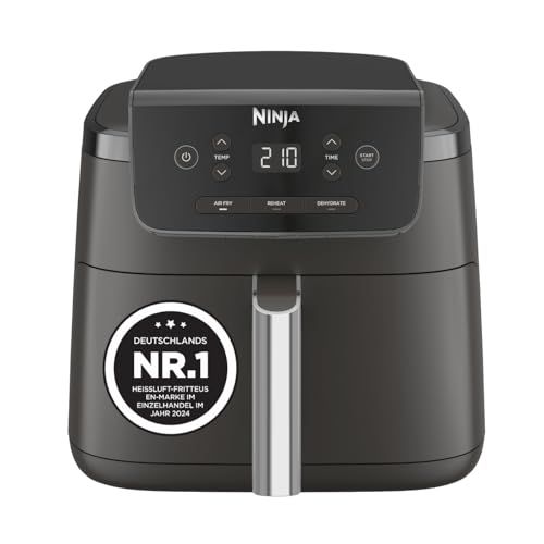 Ninja Luftfritteuse 4