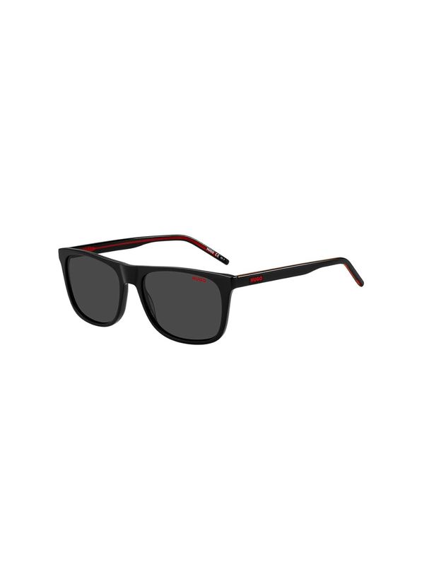 HUGO Brille HG 1194/S Größe 56-17 mm Schwarz