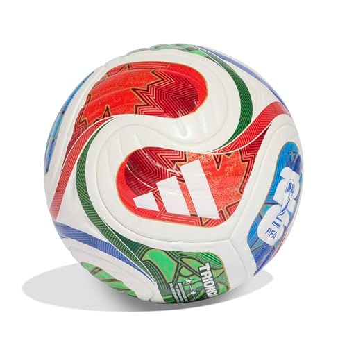 adidas Trionda Pro Fußball Größe 5