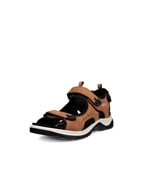ECCO Offroad Damen-Trekkingsandale