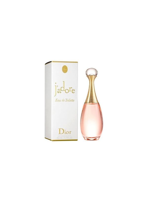 Dior Eau de Cologne für Frauen 1er Pack (1x 50 ml)