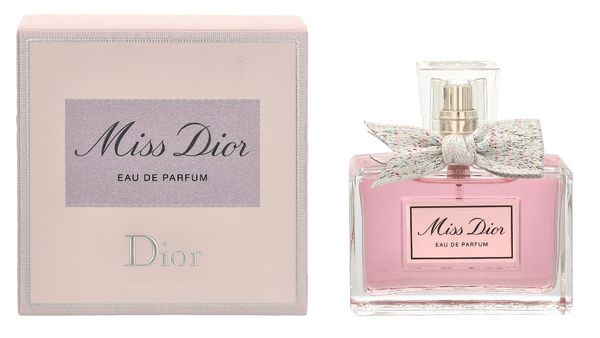 Christian Dior Miss Dior Eau de Parfum 50ml