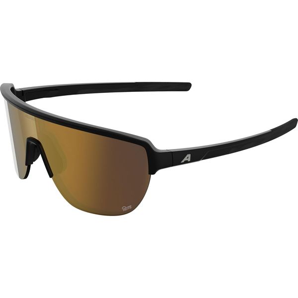 ALPINA Unisex Ram 2.0 Q-lite Sportbrille (1er Pack)