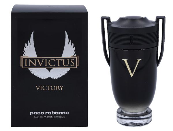 Paco Rabanne Invictus Victory Edp Extreme Natural Spray, 200 ml
