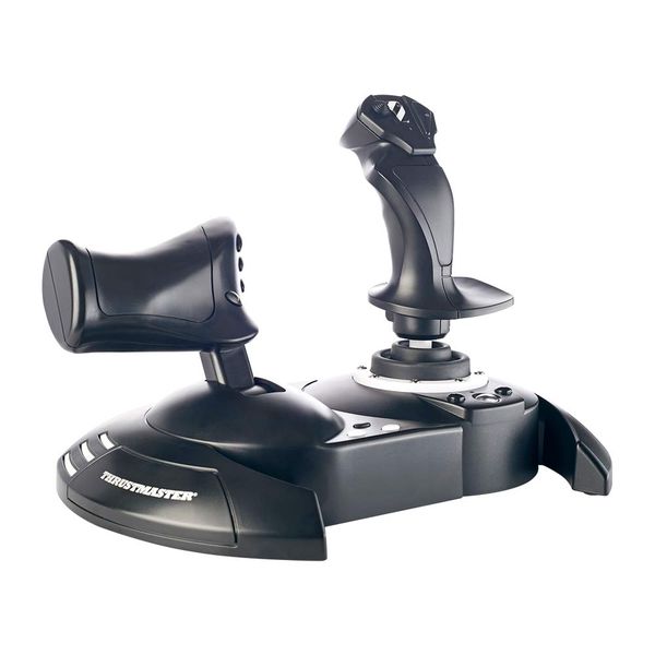 Thrustmaster T.Flight Hotas One – Flugkontrollsystem für Xbox Series X|S und PC