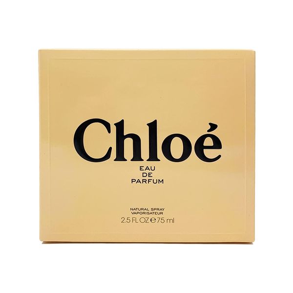 Chloe SIGNATURE EDP Vapo 75 ml