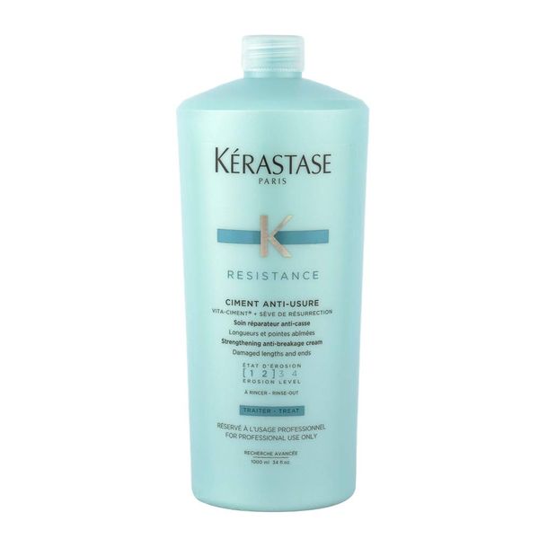 Kerastase Resistance Ciment Anti-Usure Treatment 1 litre