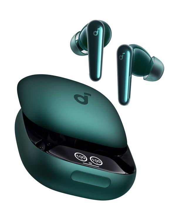 soundcore Liberty 4 Pro ANC Earbuds