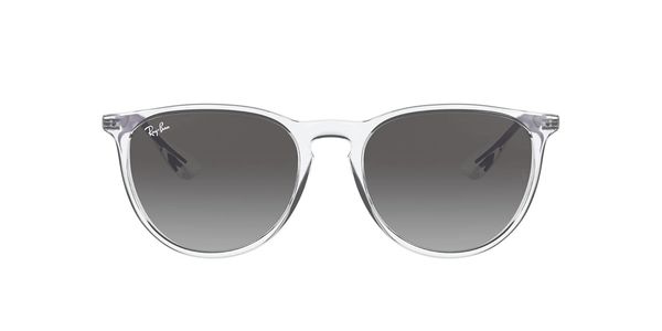 Ray-Ban Unisex Rb4171 Erika Sonnenbrille (1er Pack)