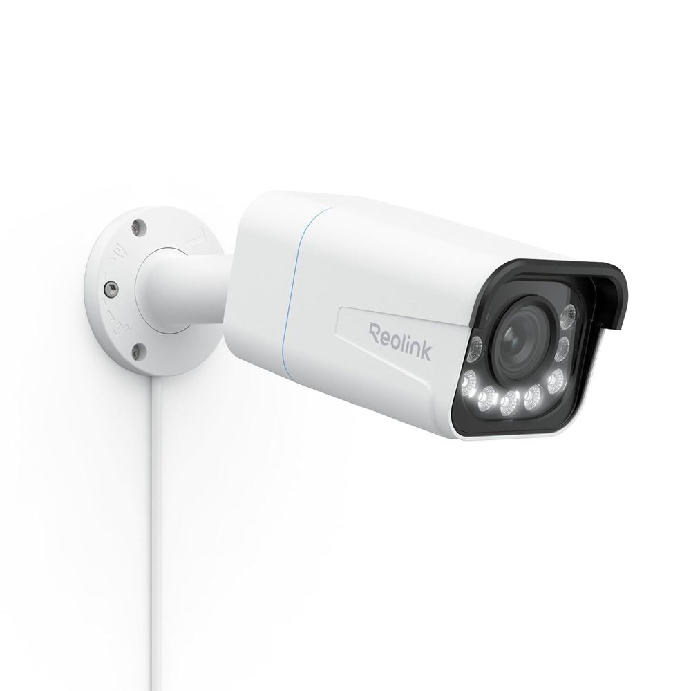 Reolink RLC-811A 4K PoE Überwachungskamera