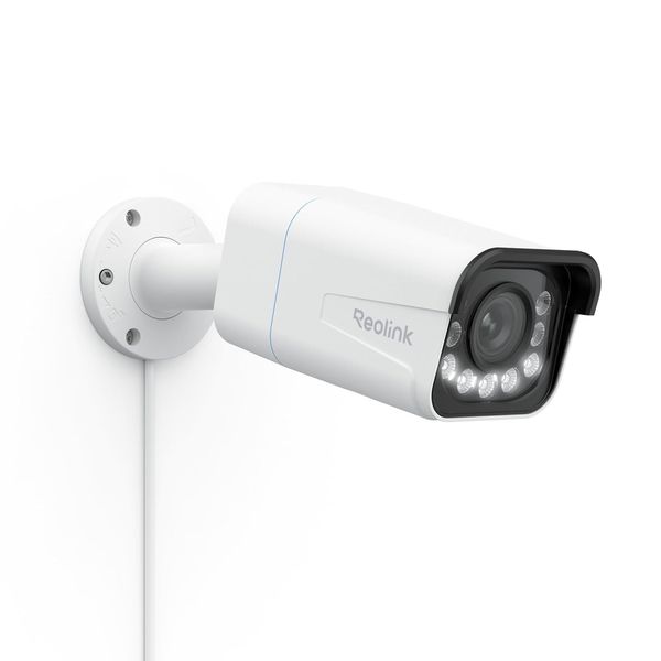 Reolink RLC-811A 4K PoE Überwachungskamera