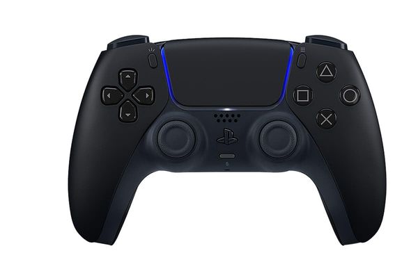 PlayStation DualSense Wireless-Controller Midnight Black (PS5)