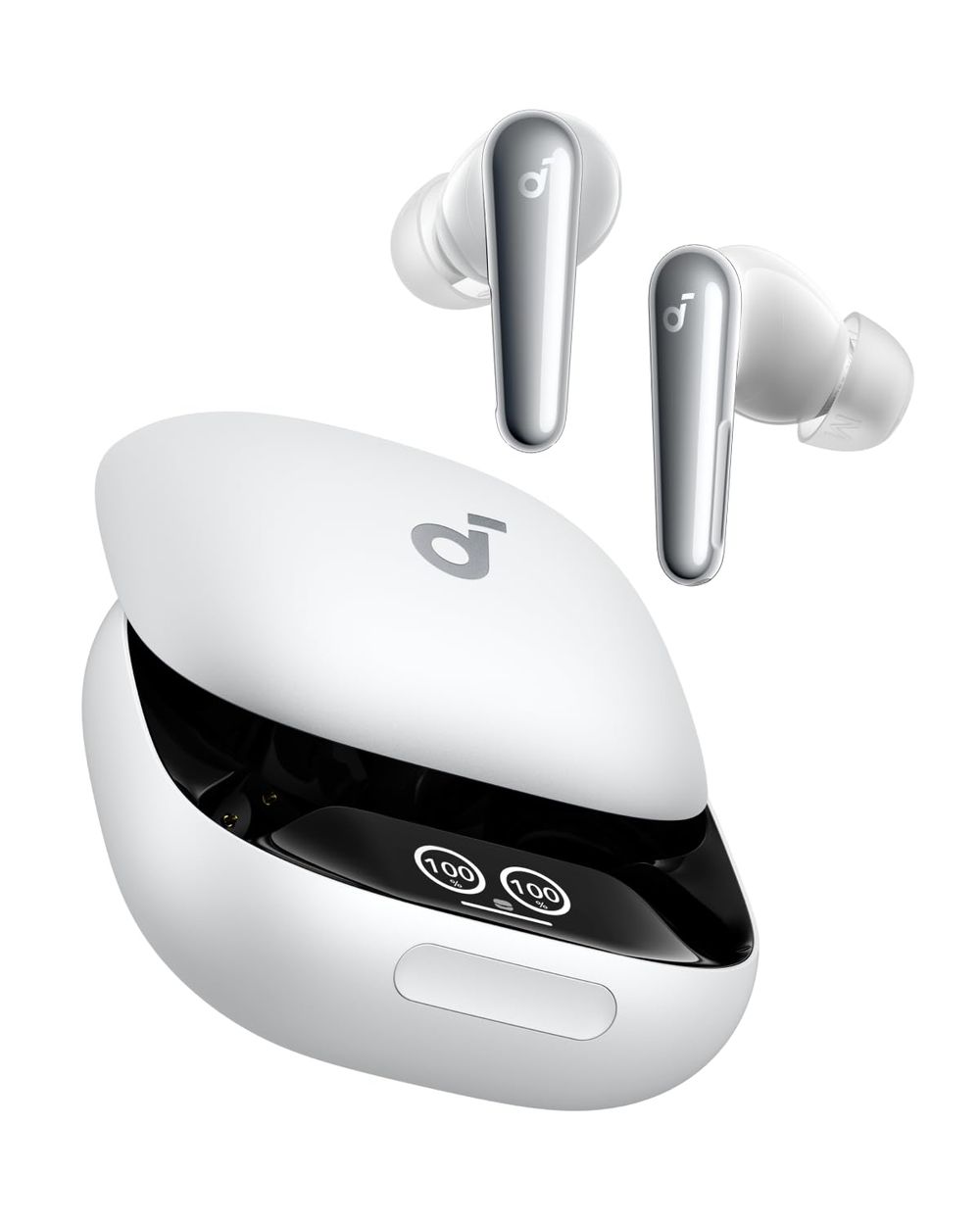 soundcore Liberty 4 Pro ANC Earbuds (Anker)