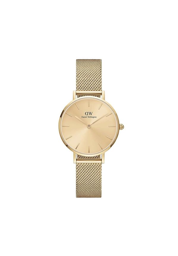 Daniel Wellington Damen-Uhren Analog Quarz 32019355