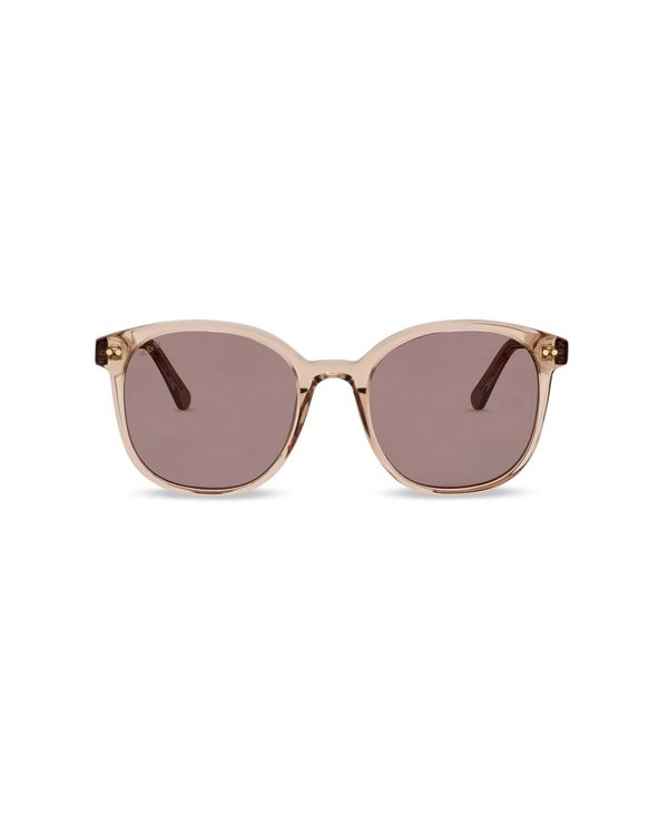 Kapten & Son Sonnenbrille Nairobi & Nairobi Small | Sonnenbrille Damen & Herren mit Sonnen- und UV-Schutz | Stylische, runde Gläserform | Unisex Sunglasses