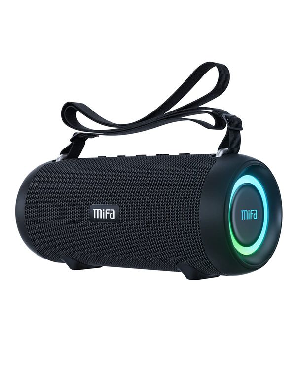 MIFA A90 60W Bluetooth Lautsprecher IPX7 wasserdicht