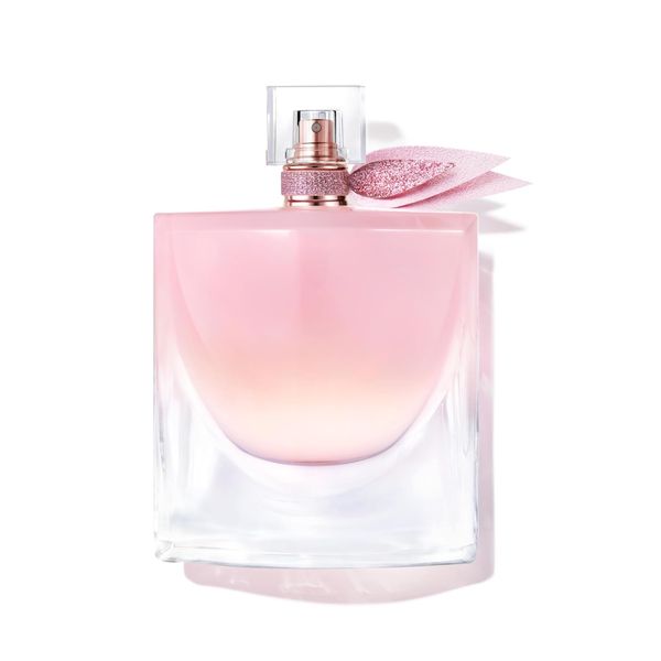 Lancôme La Vie Est Belle Vanille Nude Eau de Parfum, langanhaltender Vanille-Damenduft, Jasmin-Akkord und weißer Moschus, sinnliches Parfum für Damen