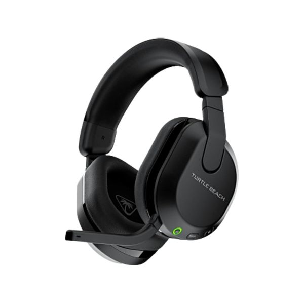 Turtle Beach Stealth 600 PlayStation – Kabelloses Gaming-Headset mit 80h Akku