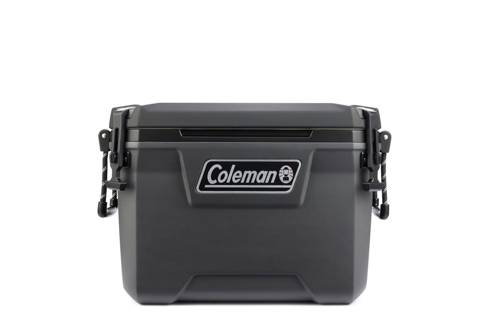 Coleman Convoy Kühlbox mit Vollschaumisolierung