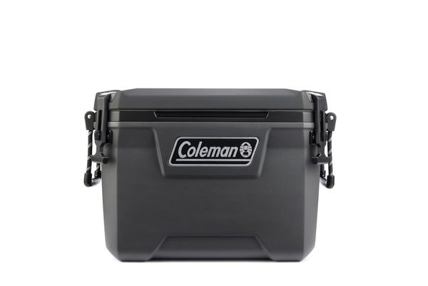 Coleman Convoy Kühlbox mit Vollschaumisolierung