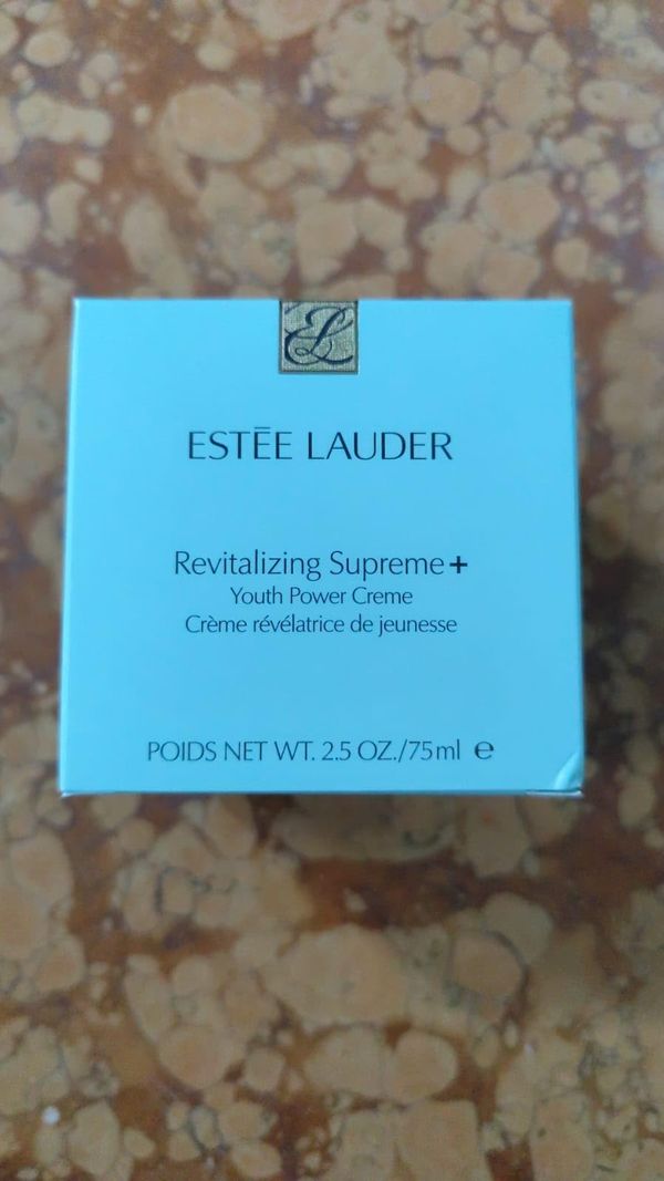 Estée Lauder, Revitalizing Supreme+Youth Power Creme, 75 ml