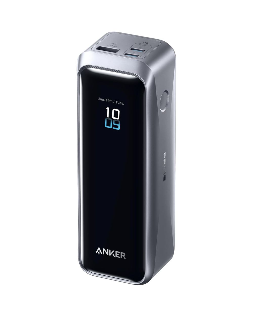 Anker Prime Powerbank 20.000 mAh 220 W