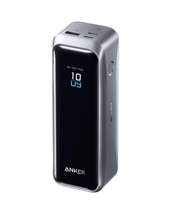 Anker Prime Powerbank 20.000 mAh 220 W