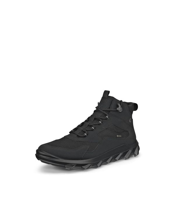 ECCO MX Damen Wanderschuh mit GORE-TEX