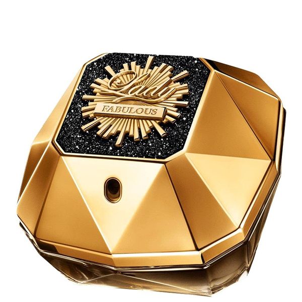 Paco Rabanne MILLION FABULOUS EAU DE PARFUM INTENSE 80 ML NATURAL SPRAY