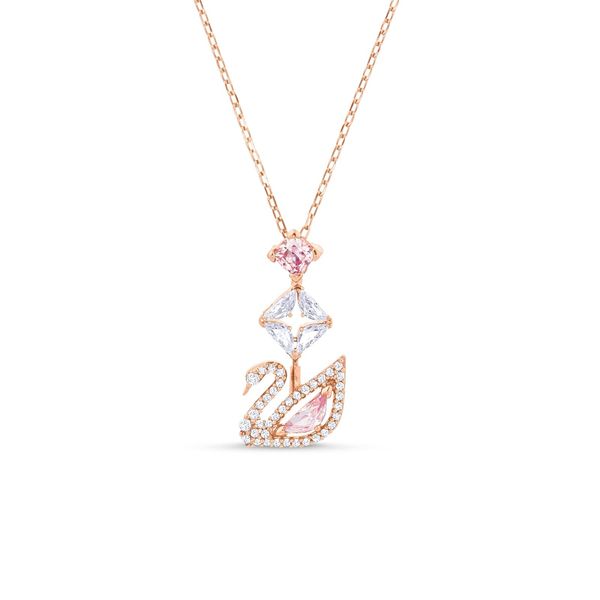 Swarovski Swan Kollektion