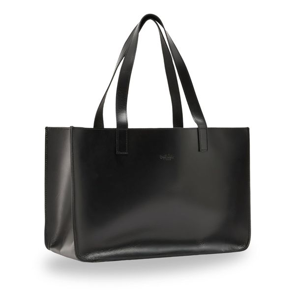Gusti Leder Handtasche Damen Shopper Agatha – Große Handtaschen für Damen aus Büffelleder mit AirTag-Fach für Uni & Büro – Tote Bag als Schultertasche Damen mit viel Stauraum