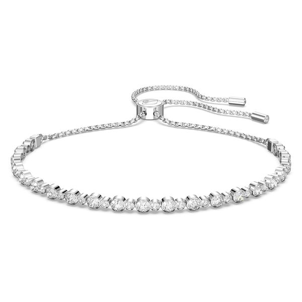 Swarovski Matrix Kollektion Tennis Armbänder
