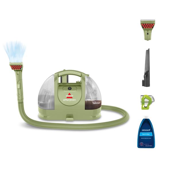 BISSELL Little Green Polsterreiniger 4098N