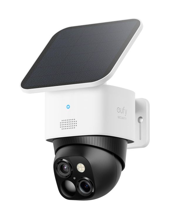 eufy Security SoloCam S340 Überwachungskamera