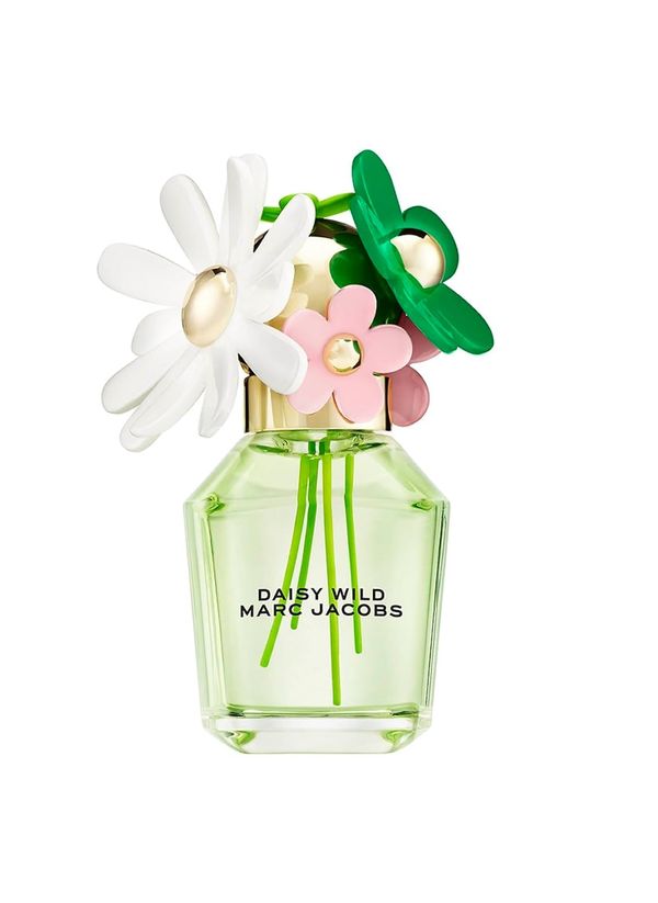 DAISY WILD edp vapo