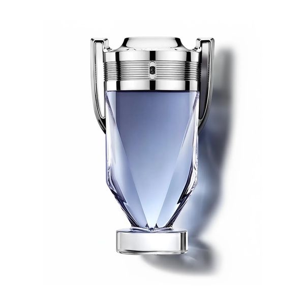 Paco Rabanne Invictus homme/man Eau de Toilette, 200 ml
