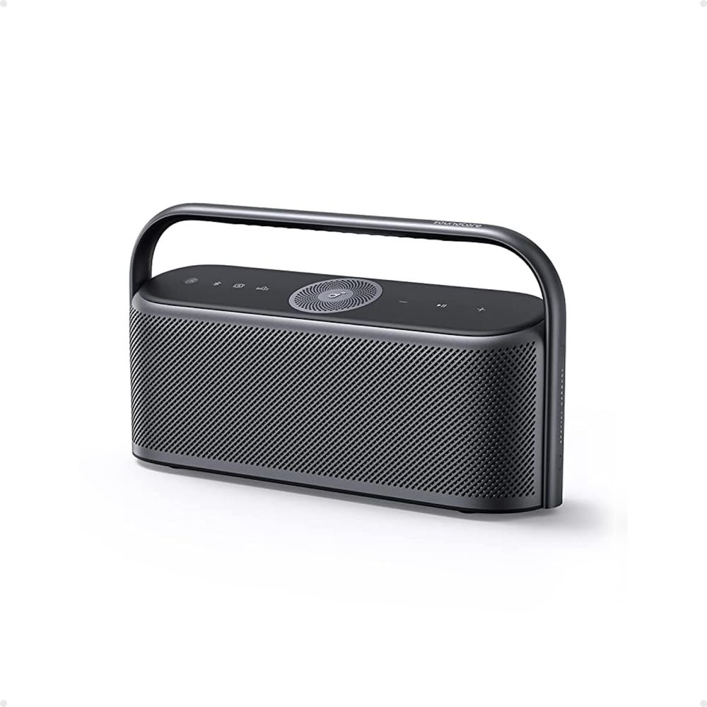 soundcore Motion X600 Bluetooth-Lautsprecher