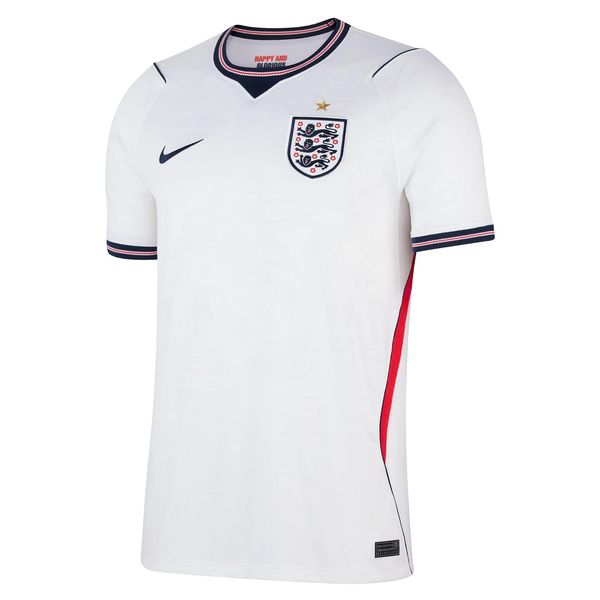 Nike England Fußball-Heimtrikot 2026