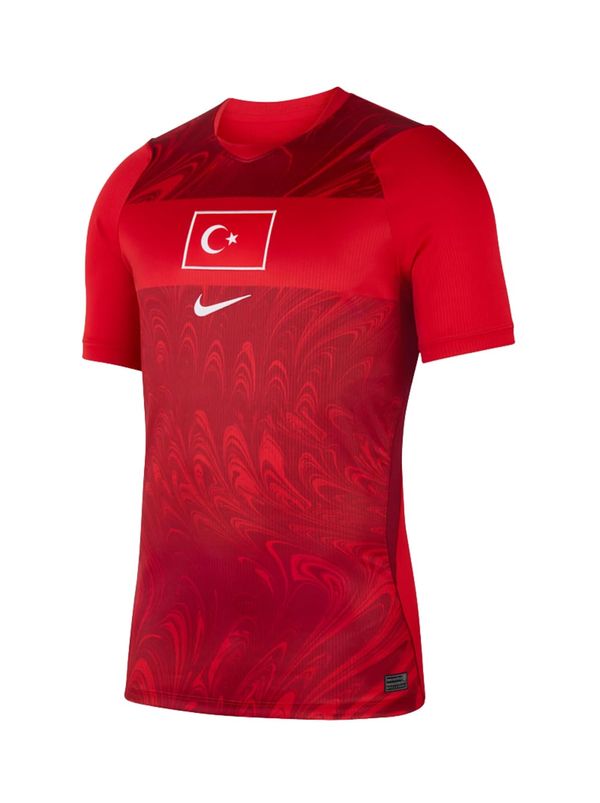 Nike Türkei Fußball-Heimtrikot Herren