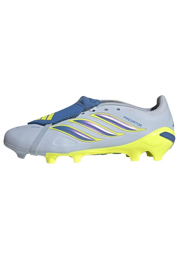 adidas Predator League Fold-Over Fußballschuh FG