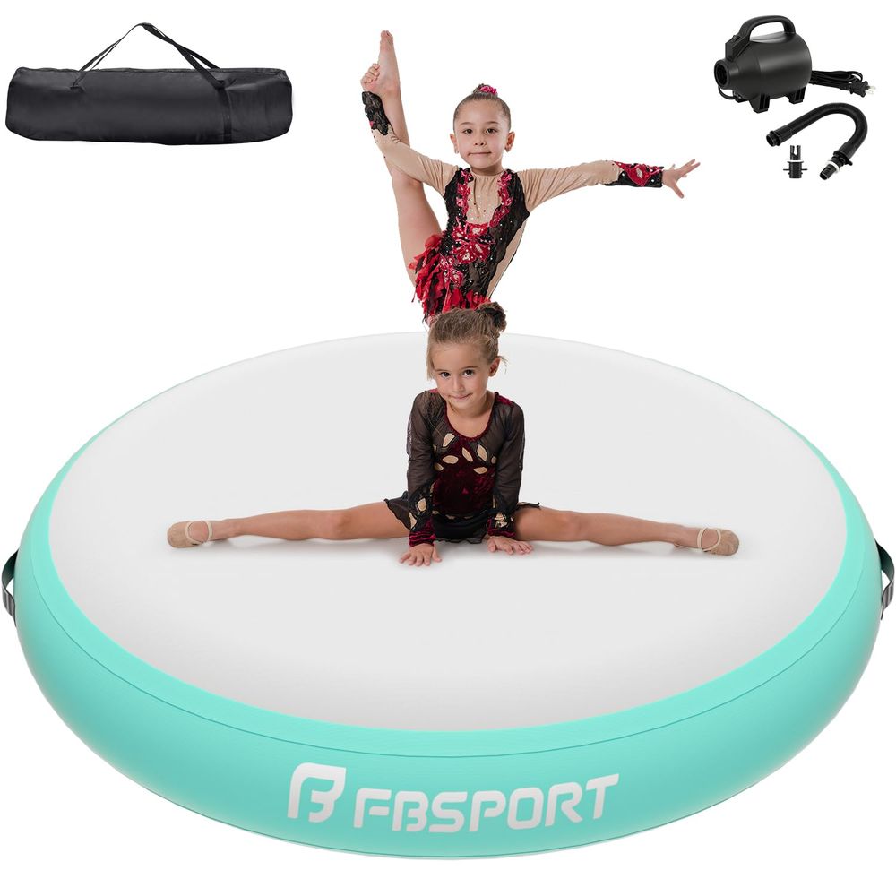 FBSPORT Airspot Airtrack Turnmatte
