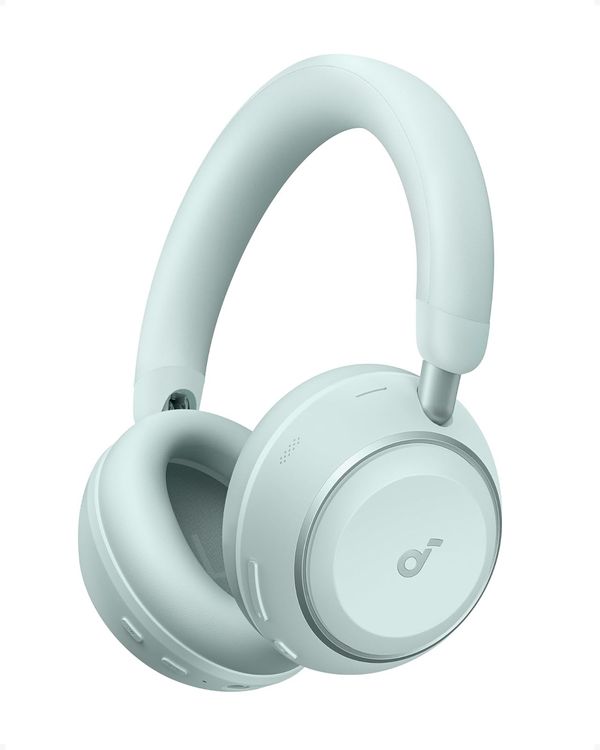 soundcore Space 2 Over-Ear ANC Kopfhörer