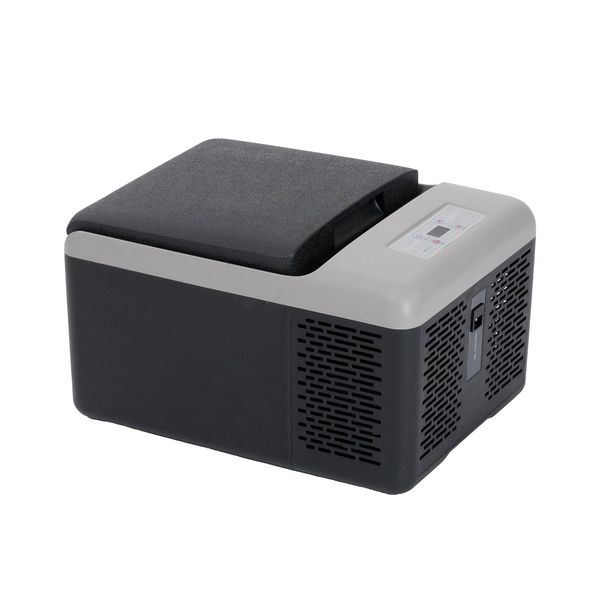 Alpicool C9PT Kompressor-Kühlbox 9 L