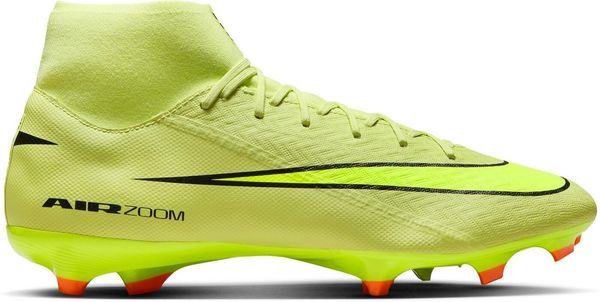 Nike Mercurial Superfly 10 Academy FG/MG Fußballschuh