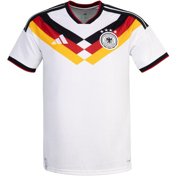 adidas Deutschland Fußball-Heimtrikot