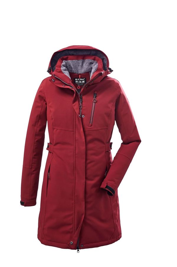 Killtec Damen Funktionsparka KOW 165 (wasserdicht)