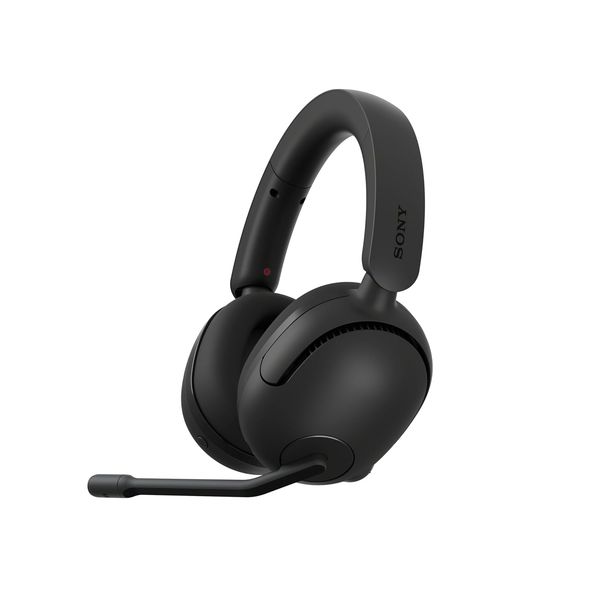 Sony INZONE H5 Wireless Gaming Headset (PS5) Schwarz