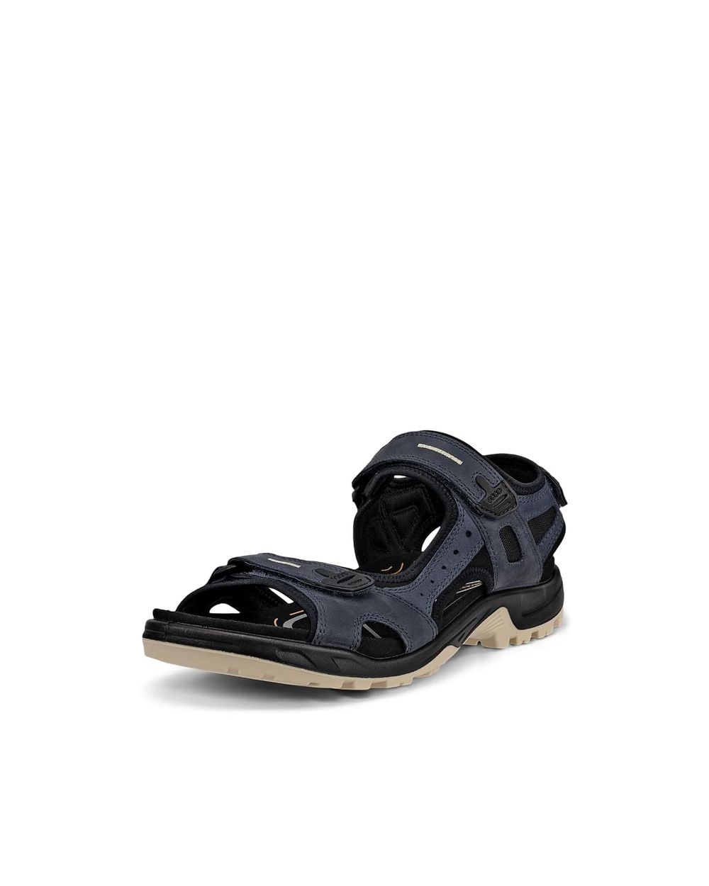 ECCO Offroad Yucatan Herren Sandale